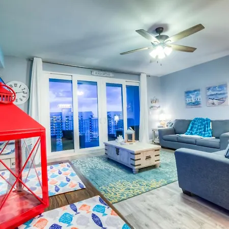 Laketown Wharf 905 By Zia Vr Villa